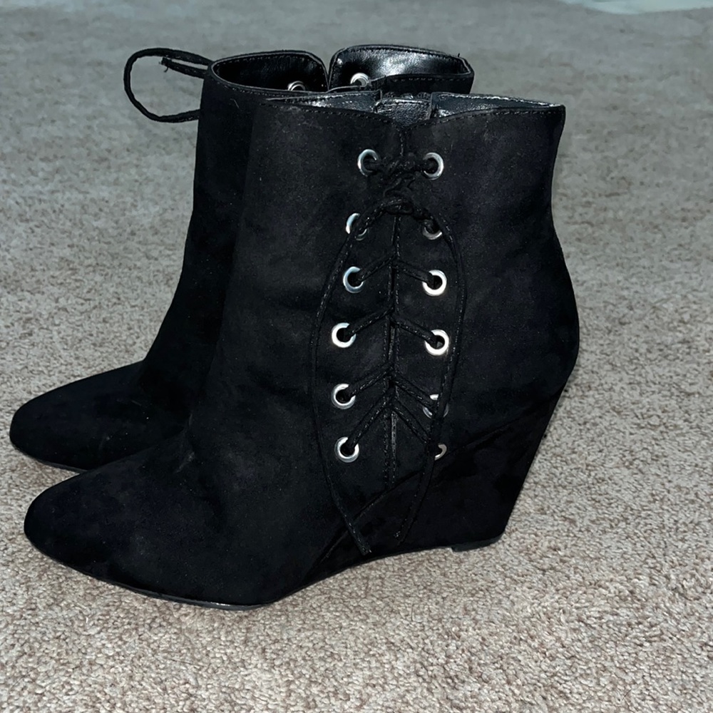 Forever 21 Wedges